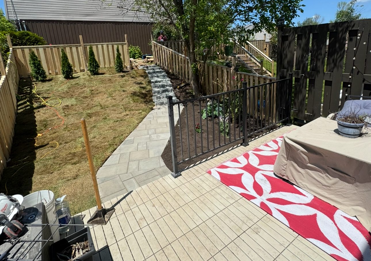 Decks & Pergolas by Green Mountain in Halifax